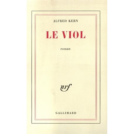 Le Viol