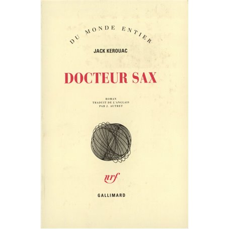 Docteur Sax