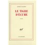 Le tigre d'écume
