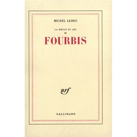 Fourbis