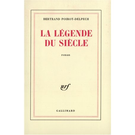 La Légende du siècle