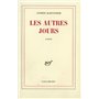 Les Autres jours