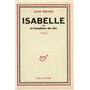 Isabelle ou Le complexe des Îles