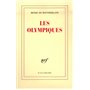Les Olympiques