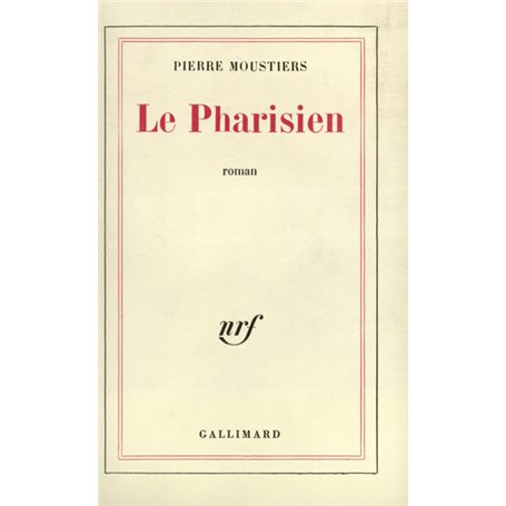 Le Pharisien