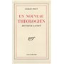 Un Nouveau théologien