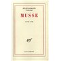 Musse
