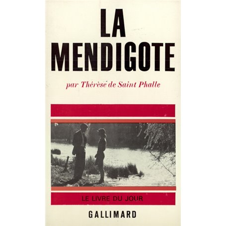 La Mendigote