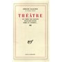 Théâtre