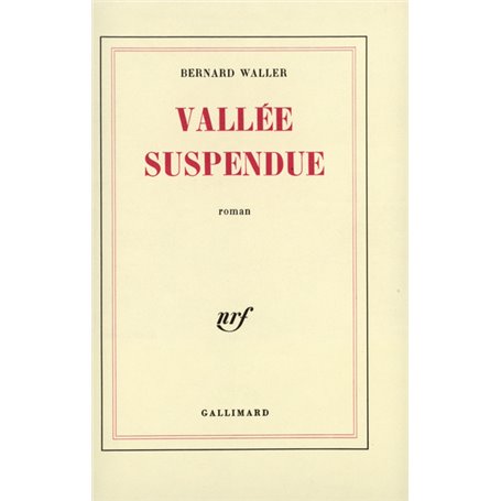 Vallée suspendue