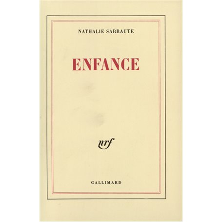 Enfance