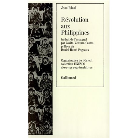 Révolution aux Philippines