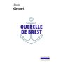 Querelle de Brest