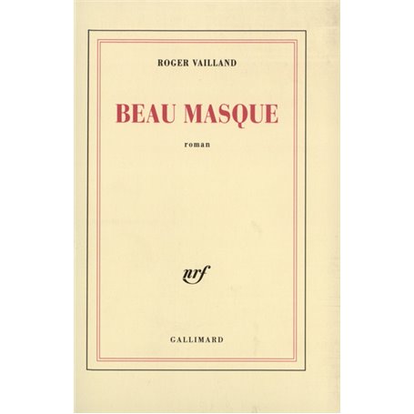 Beau Masque