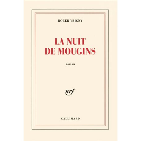 La nuit de Mougins