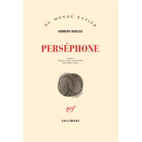 Perséphone