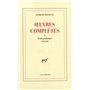 uvres complètes