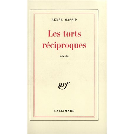 Les Torts réciproques