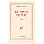 La ronde de nuit
