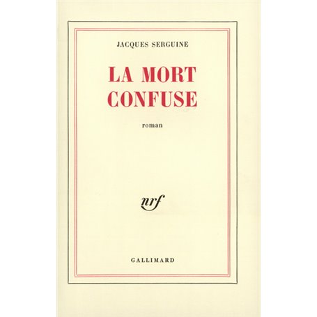 La Mort confuse