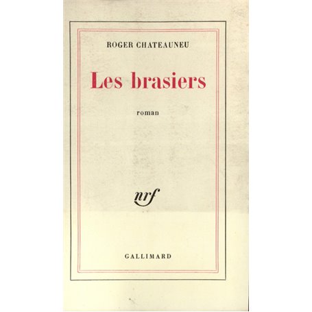 Les brasiers