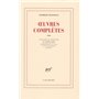 uvres complètes