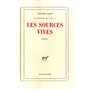 Les sources vives
