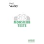 Monsieur Teste
