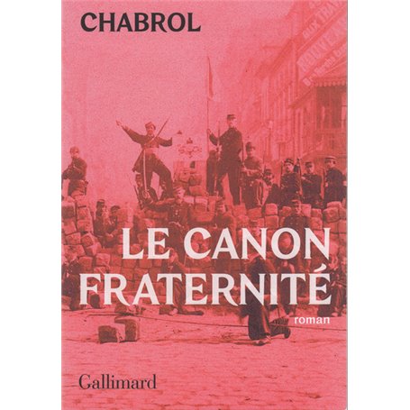 Le canon Fraternité