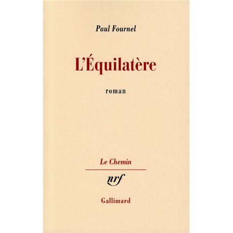 L'Équilatère