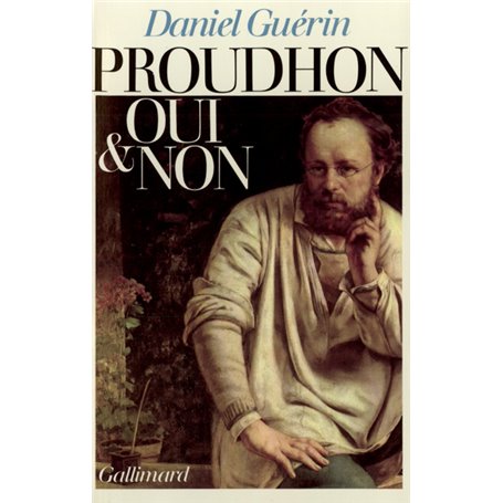 Proudhon oui et non