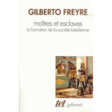 Maîtres et esclaves