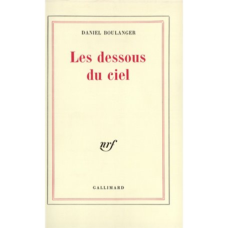 Les Dessous du ciel