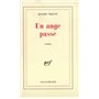 Un ange passe