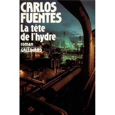 La tête de l'hydre