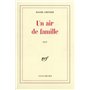 Un air de famille