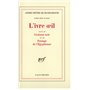 L'Ivre oeil / Croiseur noir /Passage de l'Egyptienne