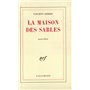 La Maison des Sables