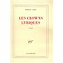 Les Clowns lyriques