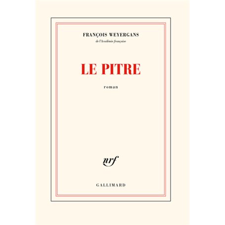 Le Pitre
