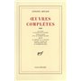 uvres complètes
