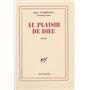Au plaisir de Dieu
