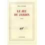 Le Jeu du jardin
