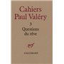 Questions du rêve