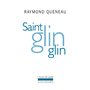 Saint Glinglin / Gueule de pierre (nouvelle version) / Temps mêlés
