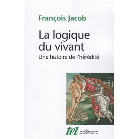 La Logique du vivant