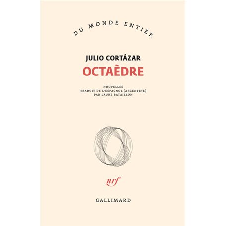 Octaèdre