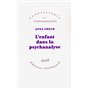 L'enfant dans la psychanalyse