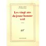 Les vingt ans du jeune homme vert