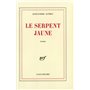 Le Serpent jaune